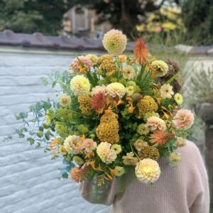 Bouquet VAN GOGH